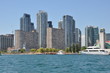 Toronto Skyline in Canada