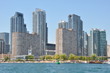Toronto Skyline in Canada