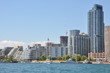 Toronto Skyline in Canada