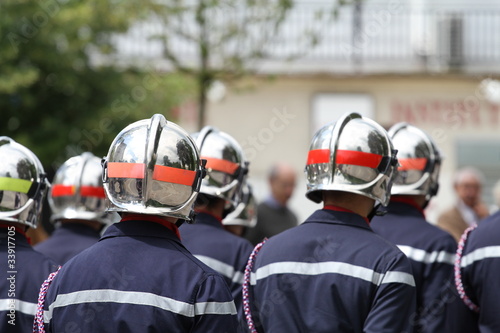 Photo: Pompier Pompier