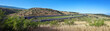 Panorama sur la route des Tamarins - Ile de La Réunion Panorama sur la route des Tamarins - Ile de La Réunion