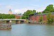 Helsinki (Finland) - Suomenlinna Helsinki (Finland) - Suomenlinna
