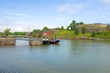 Helsinki (Finland) - Suomenlinna Helsinki (Finland) - Suomenlinna
