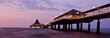 Pier in Heringsdorf