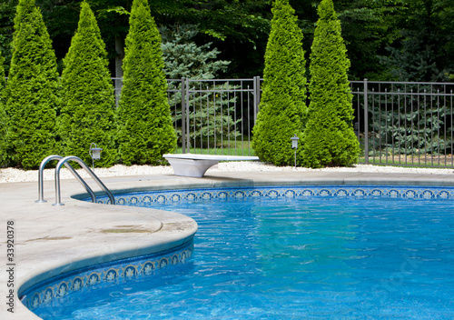 Photo: Swimming pool Swimming pool
