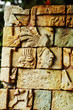Archeological park in Copan Ruinas Archeological park in Copan Ruinas