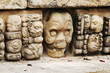 Archeological Park in Copan Archeological Park in Copan