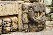 Archeological Park in Copan Archeological Park in Copan