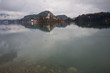 Bled lake