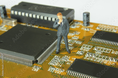 Photo: computerexperte computerexperte