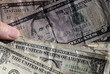 DENMARK_usa dolars bills DENMARK_usa dolars bills