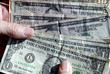 DENMARK_usa dolars bills DENMARK_usa dolars bills