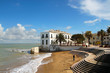 Villa am Meer