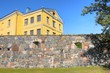 Helsinki (Finland) - Suomenlinna Helsinki (Finland) - Suomenlinna