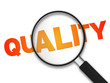 Magnifying Glass - Quality