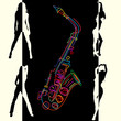 Jazz card
