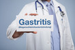 Gastritis