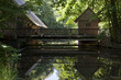 Wassermühle