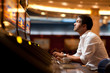 casino slot machine player casino slot machine player
