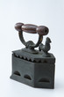 Retro iron