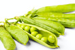 Green peas