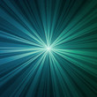 Abstract rays for your background