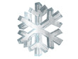 Eiskristall
