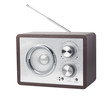 Retro radio Retro radio