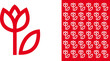 Blume 3