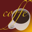 tazzina di caffè