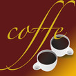tazzina di caffè