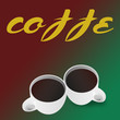 tazzina di caffè