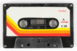 Photo: old cassette old cassette