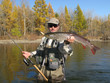 Fishing