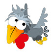 vove raven and heart