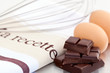 Préparatifs pour pâtisseries