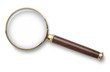 Magnifying glass