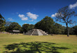 Copan Archeological park