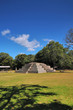 Copan Archeological park Copan Archeological park