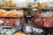 Plastikflaschen