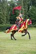 red knight