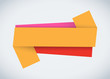 Abstract banner Abstract banner