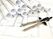 planos  proyecto vivienda