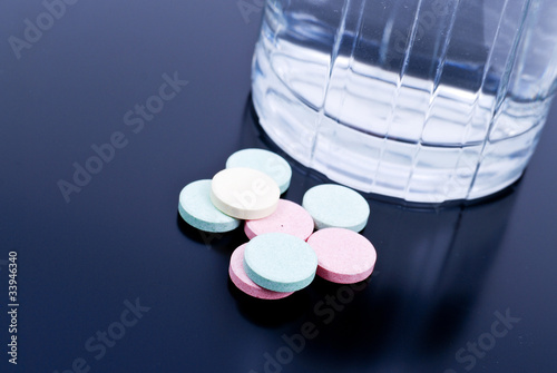 Photo: Quick Heart Relief with Antacids Quick Heart Relief with Antacids