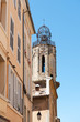 Ancient tower in Aix-en-Provence Ancient tower in Aix-en-Provence