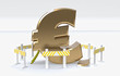 Euro ist sicher
