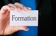 Formation