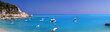 Playa en Grecia