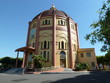 Kirche, Nossa Senhora da Fátima in Manaus - Brasilien