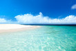 sea and sand